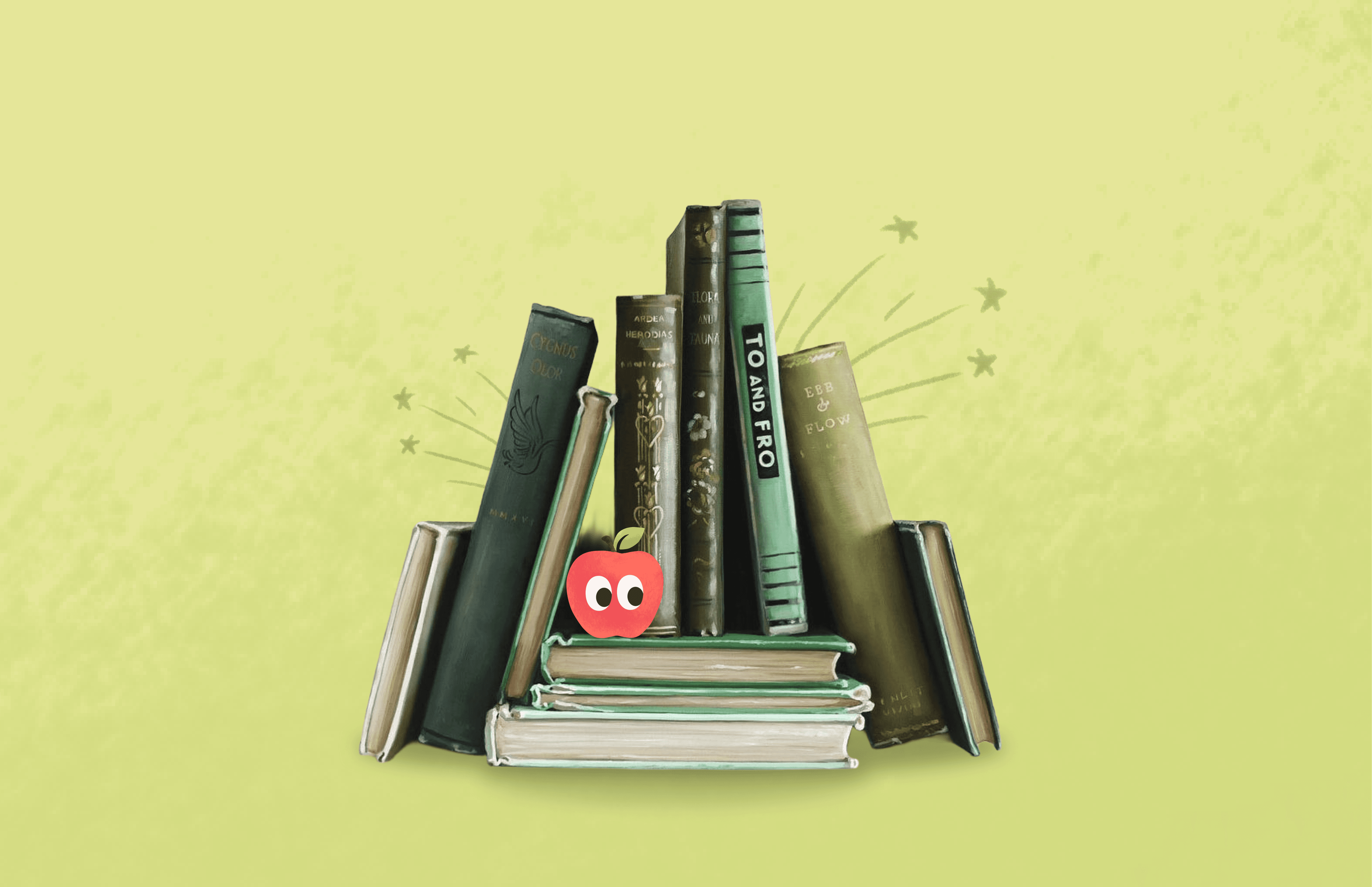 The point of building for education